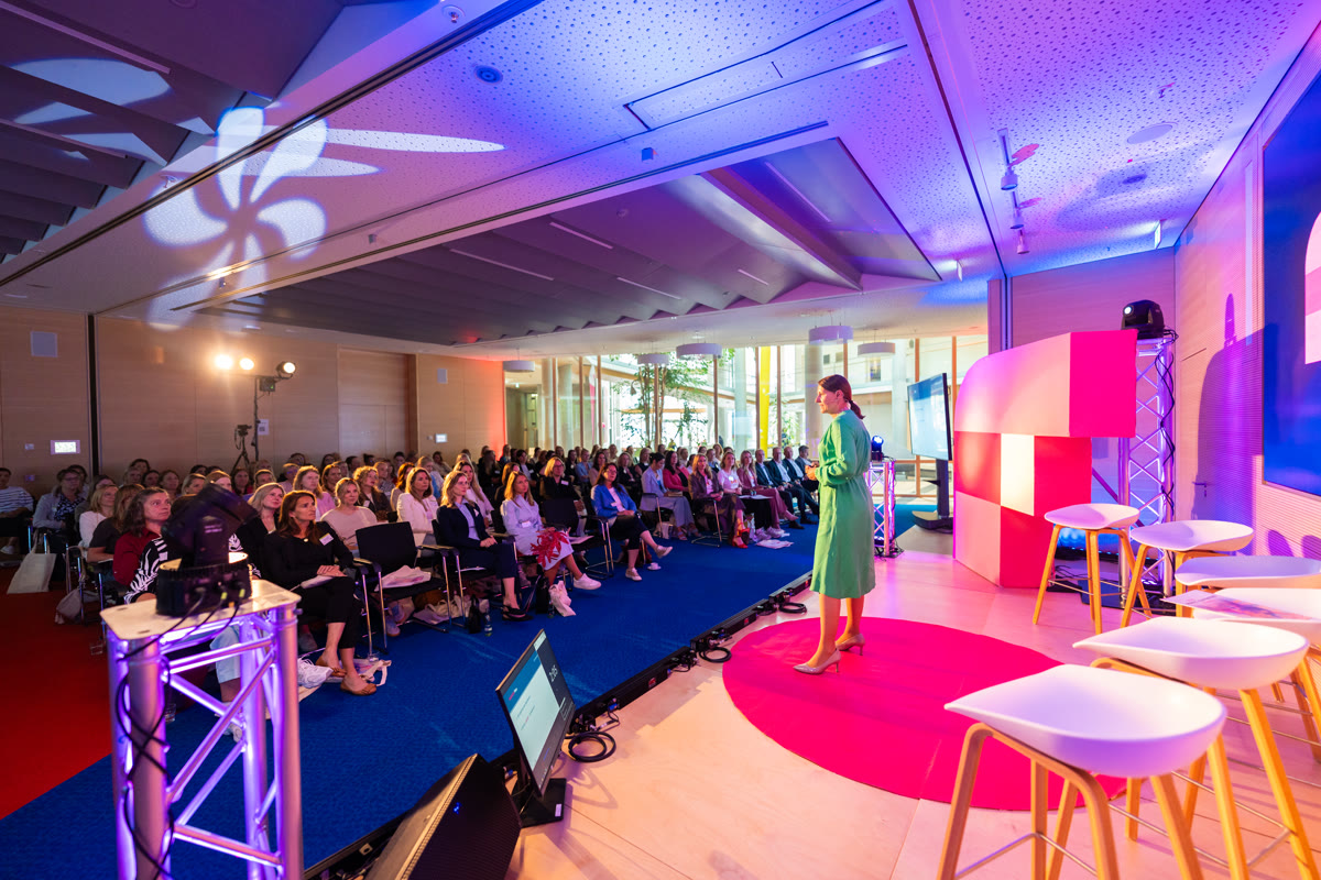 STC Makler — Imagefilm, Eventfilm & Kickoff-Aftermovie