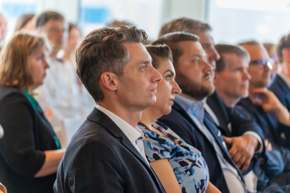 Wirtschaftsförderung Sachsen — Event-Produktion & Internationale Messebegleitung