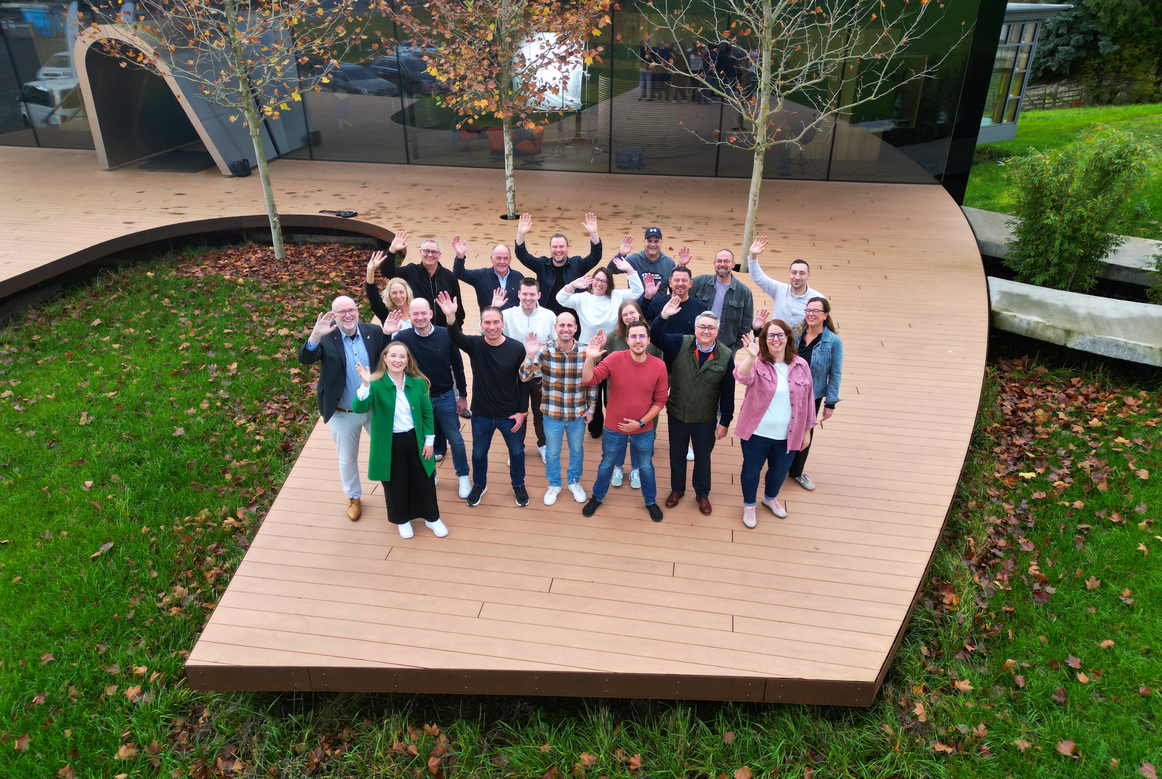 Solms JETZT! — Digitale Kommunalwahl-Kampagne