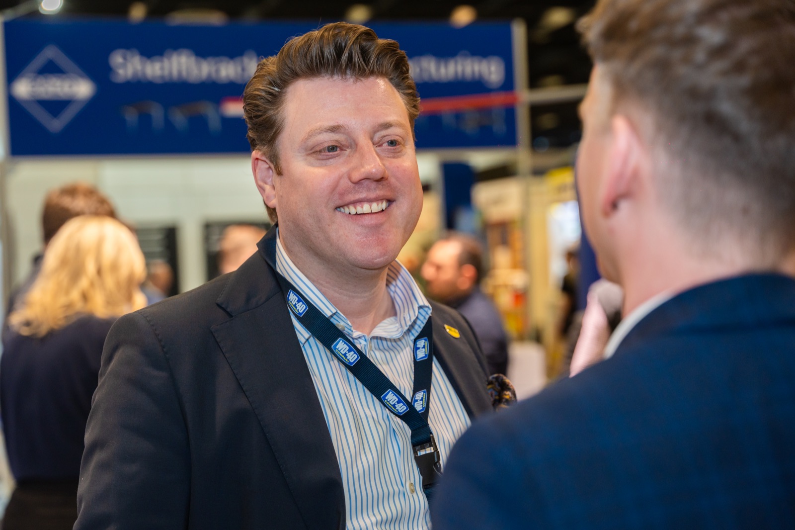 WD-40 Deutschland — Foto, Video & Event-Dokumentation